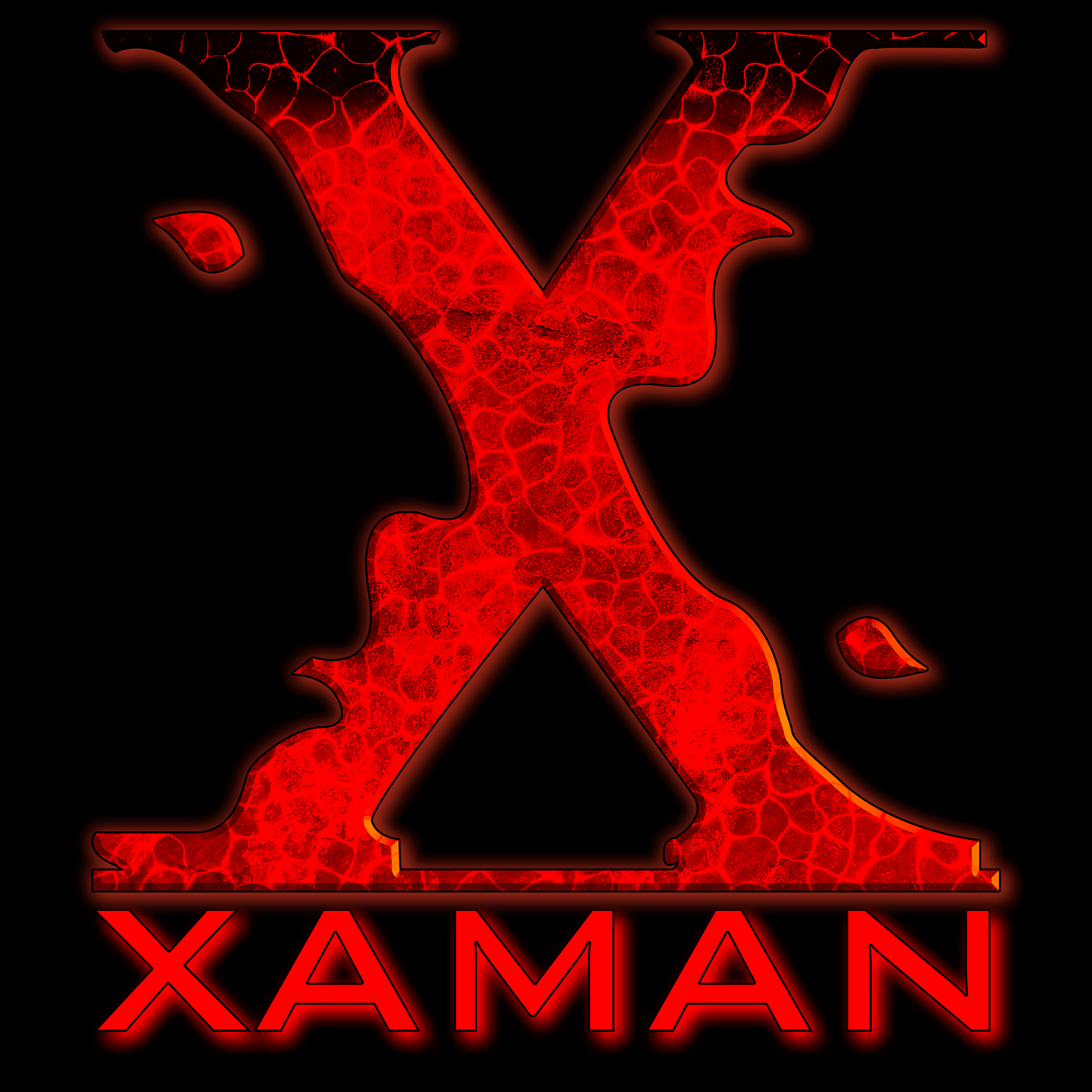 Portada del álbum Majazz de Xamán, 1998